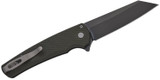 Pro-Tech Malibu, Auto Knife, 3.25" Blade, Magnacut, Textured Handle, Green - 3594189 