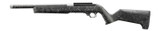 Ruger 10/22 Carbon Fiber, .22 LR, 16.10" Threaded Barrel, 10 RDs, Speckle Black - 736676320141 