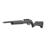Ruger 10/22 Carbon Fiber, .22 LR, 16.10" Threaded Barrel, 10 RDs, Speckle Black - 736676320141 