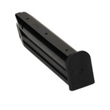 Bul Armory SAS II, Handgun Magazine, 9mm, 28 Rds, Steel, Black - 100213663648 