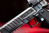  Cardinal Arms G2 "Southern Crown" Limited Edition w/ Dogwood Blossom Engraving & 2.5 MOA Trijicon SRO - 1834014 