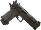 Atlas Gunworks Athena V3, 9mm, 4.60" Bull Barrel, 20 RDs, RMR Ready, DLC - 109170649672 