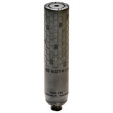 EOTECH DCBL-556, 5.56 NATO, 7.90" Length, Grade 5 Titanium, Matte Black - EOEOT-DCBL-556-MB 