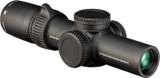 Vortex AMG 1-10x24 FFP, EBR-9 MRAD Illuminated, 34mm Tube, LPVO, Matte Black - 843829151597 