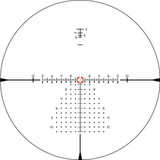 Vortex AMG 1-10x24 FFP, EBR-9 MRAD Illuminated, 34mm Tube, LPVO, Matte Black - 843829151597 