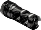 Method Dynamics Plan-B Jet Drive, 1/2x28, 5.56 / .223, Black - 850080471197 