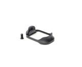 SLR Rifleworks Glock 45/17 Gen 6 EDC Magwell, Black - 103747378781 
