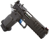 Atlas Gunworks Apollo V3, 9mm, 4.60" Ported Barrel, 20 RDs, RMR Ready, DLC - 109201011928 