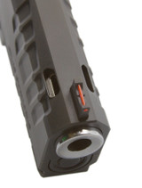 Atlas Gunworks Apollo V3, 9mm, 4.60" Ported Barrel, 20 RDs, RMR Ready, DLC - 109201011928 