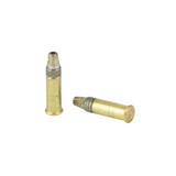Remington Yellow Jacket, 22 LR, 33 Grain, 250 Rounds, Brass Case - 047700213873 