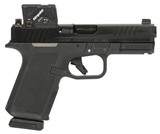 Ruger RXM w/ Aimpoint COA, 9MM, 4.00" Barrel, 15 RDs, Black - 736676194629 