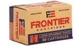Frontier Cartridge, 7.62x39mm, 123 Grain FMJ, 50 Rds, Brass Case - 090255730357 