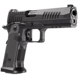 Sig Sauer P211-GT5, 9mm, 5.00" Bull Barrel, 21 RDs, X-RAY3 Sights, Optic Ready, Black Nitron - 798681740499 