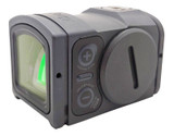Aimpoint ACRO P-2, Red Dot Sight, 3.5 MOA, Enclosed Emitter, Sniper Gray - 7350004387366 