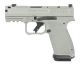 Canik METE MC9 Prime, 9mm, 3.64" Compensated Barrel, 17 RDs, Night Fision Sights, Bullshark - 810212420677 