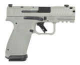 Canik METE MC9 Prime, 9mm, 3.64" Compensated Barrel, 17 RDs, Night Fision Sights, Bullshark - 810212420677 