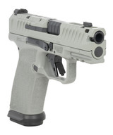 Canik METE MC9 Prime, 9mm, 3.64" Compensated Barrel, 17 RDs, Night Fision Sights, Bullshark - 810212420677 