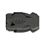 Strategic Sciences MFMD Multi-Function Muzzle Device, 0" OTB Clearance, 5.56 NATO, 3D Printed Inconel, Flowthrough, Black - 850083783006 