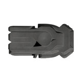 Strategic Sciences MFMD Multi-Function Muzzle Device, 1.3" OTB Clearance, 5.56 NATO, 3D Printed Inconel, Flowthrough, Black - 850083783167 