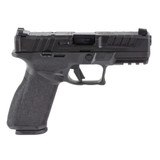 Springfield Armory Echelon 4.0FC, 9mm, 4.00" Barrel, 15 RDs, Optic Ready, Black - SPEC9409BFC-U-15 