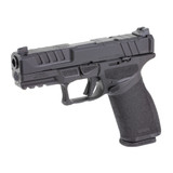 Springfield Armory Echelon 4.0FC, 9mm, 4.00" Barrel, 15 RDs, Optic Ready, Black - SPEC9409BFC-U-15 