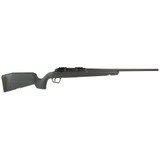 Savage Axis 2 LH, .270 Winchester, 22.00" Barrel, 4 RDs, Bolt Action, Gray - SV32103 