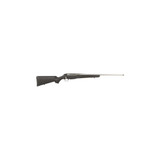 Tikka T3X Lite, 7mm PRC, 22.00" Barrel, 3 RDs, Stainless/Black - TKJRTXB37122MT 