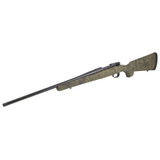Howa M1500 Superlite, 7mm-08 Rem, 20.00" TB, 3 RDs, Bolt Action, OD Green - HOWHHSSL708ODG 