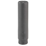 Gemtech Neutron, 7.62mm, 6.60" Length, 17-4PH Stainless Steel, Black - GEM14178 