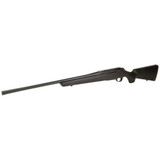 Tikka T3 Lite, 6.5 PRC, 22.00" Barrel, 3 RDs, Black - TKJRTXE31922MT 