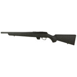 Tikka T1X, .22 LR, 16.00" Barrel, 10 RDs, Emerald - TKJRT1XRT300SB 