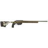 Tikka T3X Ace Target, .223 Rem, 24.00" Barrel, 5 RDs, Bronze - TKJRTXATM31224 