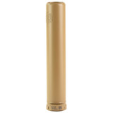 Barrett AML338 Suppressor Kit, .338 Lapua, 10.30" Length, Titanium, Coyote Tan - BFM17434-KIT 