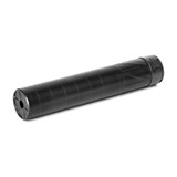 Energetic Armament Lux TI, 6.5mm, 7.90" Length, Titanium, Dark Gray - ENEA07 