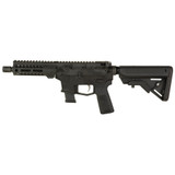 Angstadt Arms UDP-9 SBR, 9mm, 6.00" Barrel, 17 RDs, Folding Stock, Black - ANGAAUDP09S06 