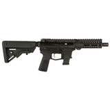 Angstadt Arms UDP-9 SBR, 9mm, 6.00" Barrel, 17 RDs, Folding Stock, Black - ANGAAUDP09S06 