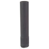 AAC Titan-QD Suppressor, .338 LM/8.6 Blackout, QD Mount, Steel, Black - AACO65041 