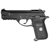 Girsan MC14 T, .380 ACP, 4.50" Barrel, 10 RDs, Tip-Up, Black - EA390852 