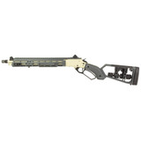 Marlin 1894 SBL Mad Pig, .44 Magnum, 16.10" Barrel, 9 RDs, Champagne/Gray Cerakote 