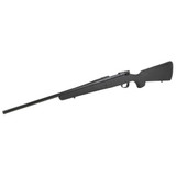 Howa M1500 Superlite, 7mm-08 Rem, 20.00" TB, 3 RDs, Bolt Action, Black - HOWHHSSL708BLK 