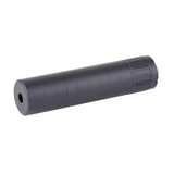 Griffin Armament Sportsman UL 36HD, .36 Cal, 6.09" Length, Stainless, Black - GRIFGASUL36HD-W 