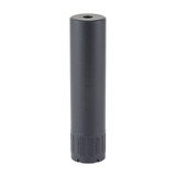 Griffin Armament Sportsman UL 36HD, .36 Cal, 6.09" Length, Stainless, Black - GRIFGASUL36HD-W 