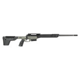 Savage 110 Ultralite Elite, 6.5 PRC, 20.00" Barrel, 3 RDs, Carbon Barrel, Gray - SV58147 