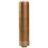 Energetic Armament Sonus, 9mm, 6.60" Length, Stainless Steel, Burnt Bronze - ENEA12 