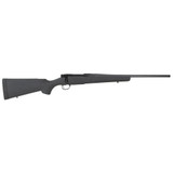 Howa M1500 SuperLite, .243 Winchester, 20.00" Barrel, 5 RDs, Threaded Barrel, Black - HOWHHSSL243BLK 