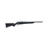 Tikka T3 Lite Compact, .243 Winchester, 20.00" Barrel, 3 RDs, Black - TKJRTXEC31520MT 