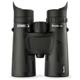 Steiner 10x42 Predator, Binocular, 10x42mm, Black - ST2059 