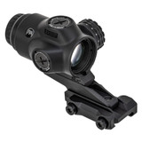 Primary Arms SLx 3X MicroPrism, ACSS Raptor 5.56/.308 Green Reticle, FDE - PAOPASLX3XMPRAPTOR5YPG 