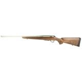 Tikka T3X Hunter, 6.5 Creedmoor, 22.00" Barrel, 3 RDs, Wood/Stainless - TKJRTXA78222MT 