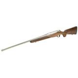 Tikka T3X Hunter, 6.5 Creedmoor, 22.00" Barrel, 3 RDs, Wood/Stainless - TKJRTXA78222MT 